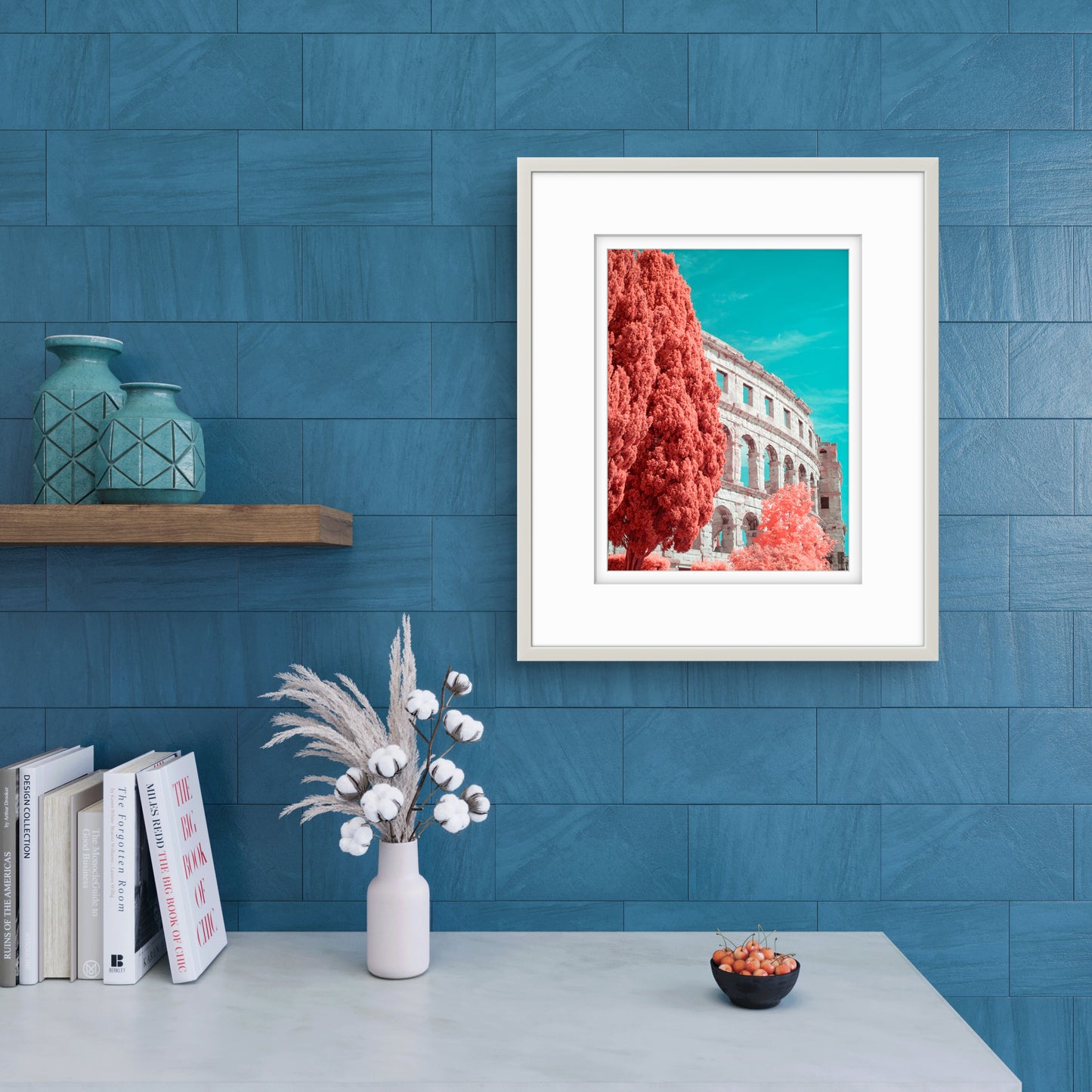 Pula Colosseum - Pula - Croatia (medium)