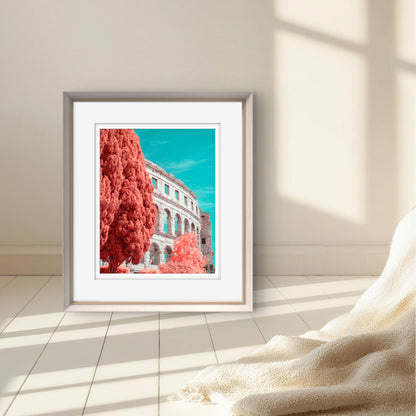 Pula Colosseum - Pula - Croatia (small)