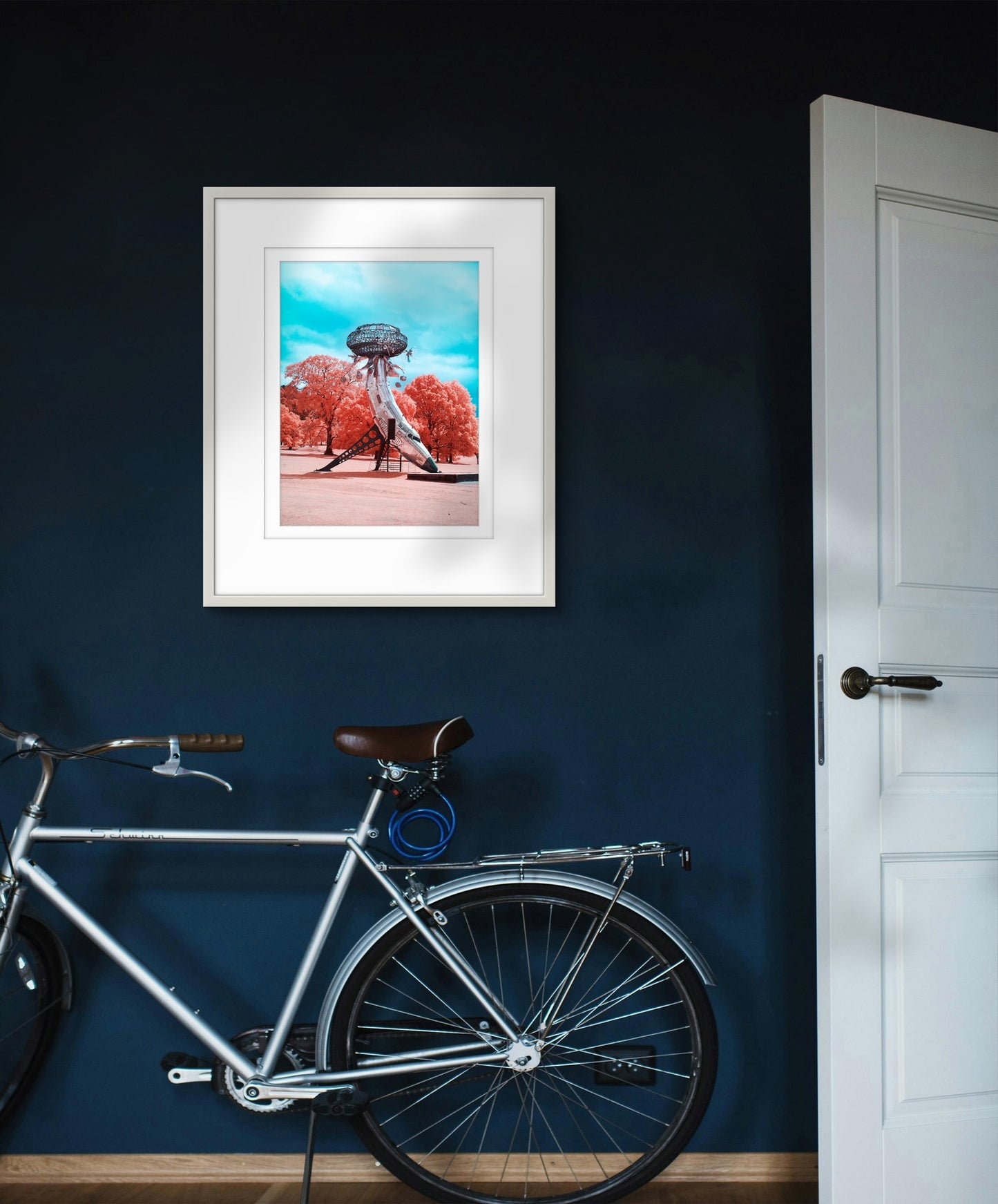 Chatsworth House - Derbyshire - UK