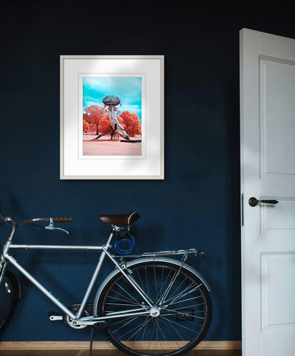 Chatsworth House - Derbyshire - UK