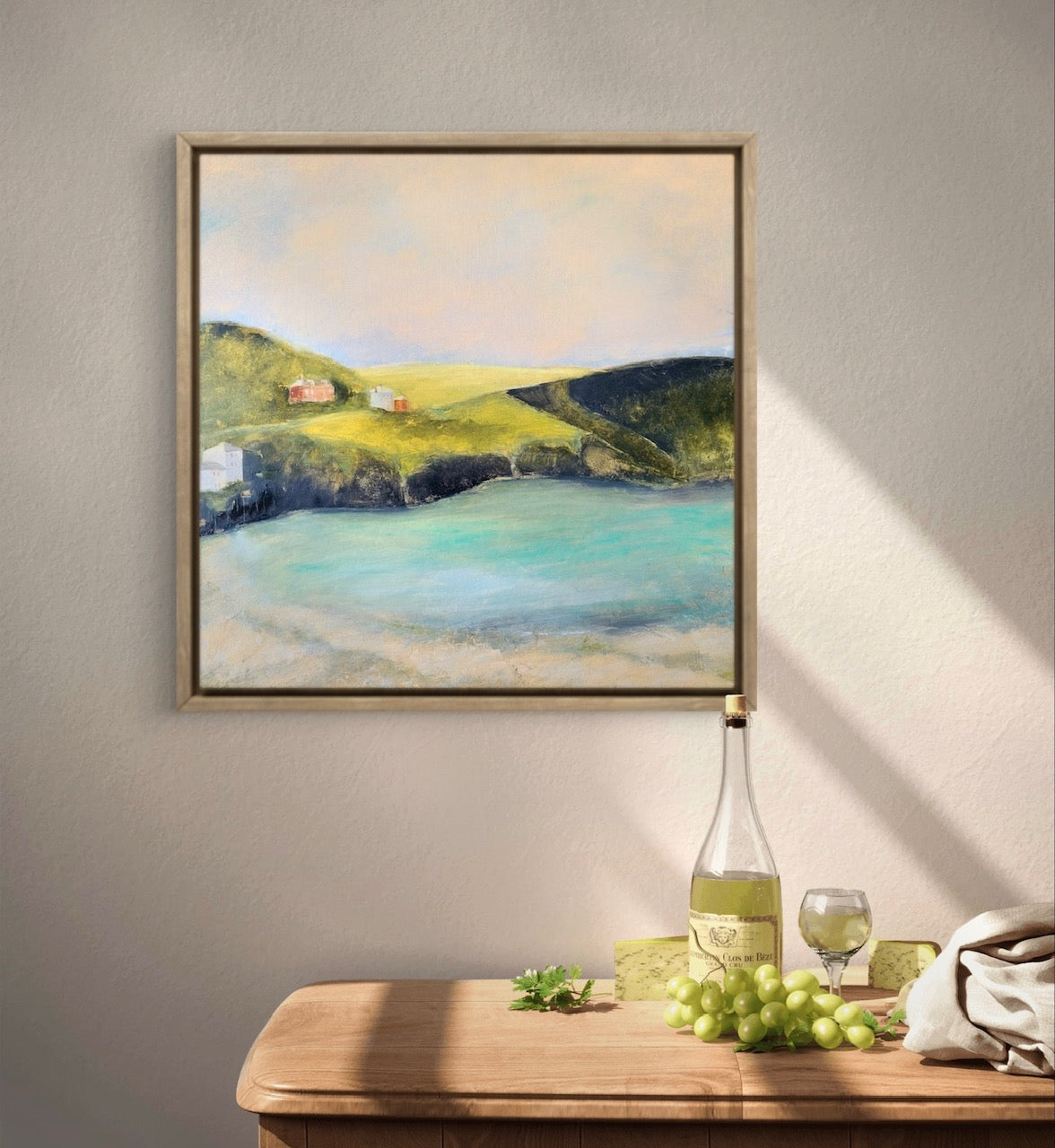 Port Isaac Cove