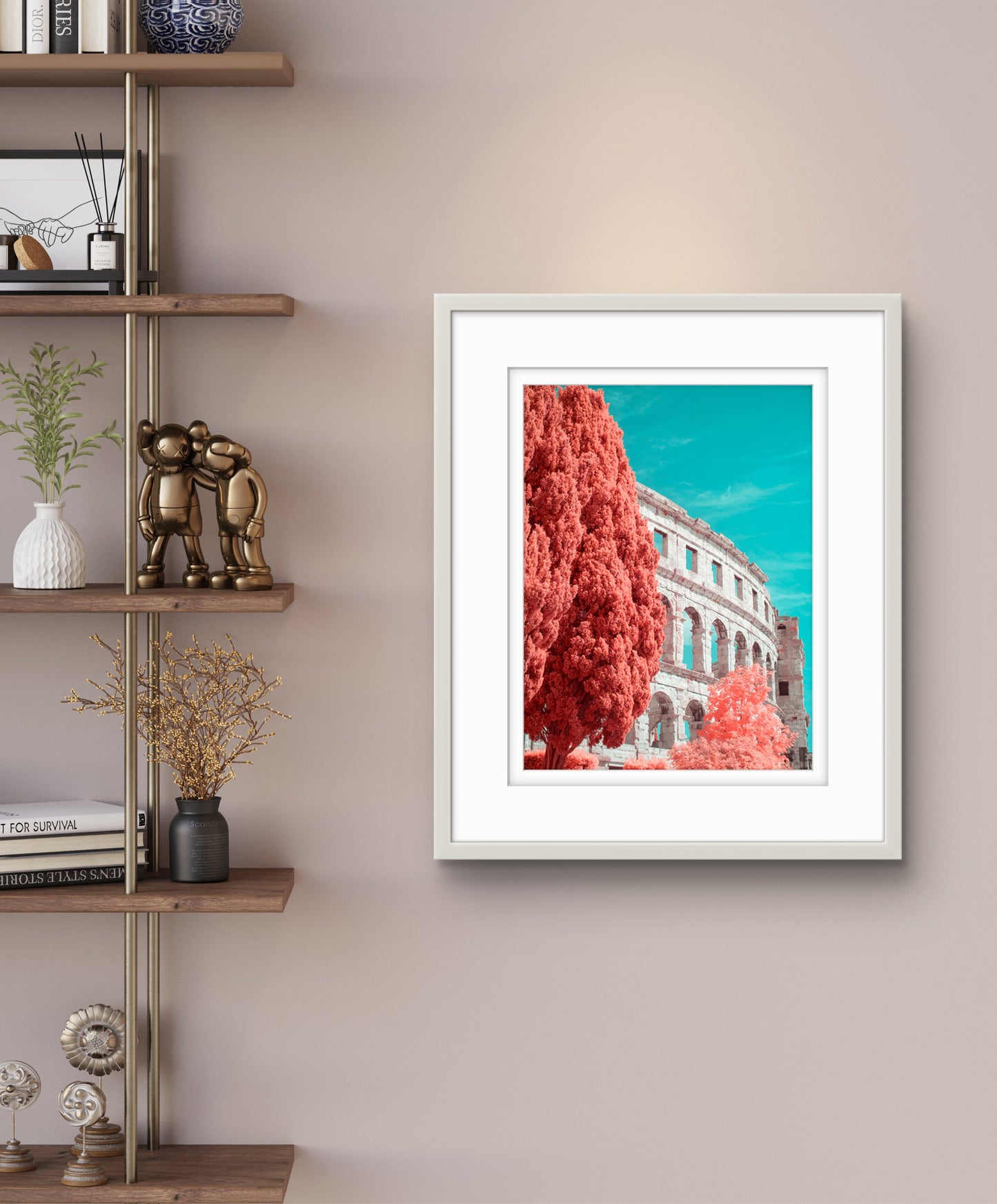 Pula Colosseum - Pula - Croatia (medium)