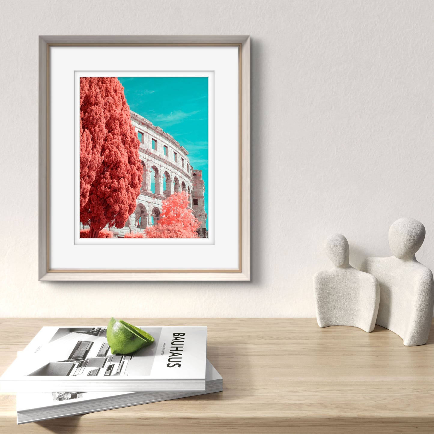 Pula Colosseum - Pula - Croatia (small)