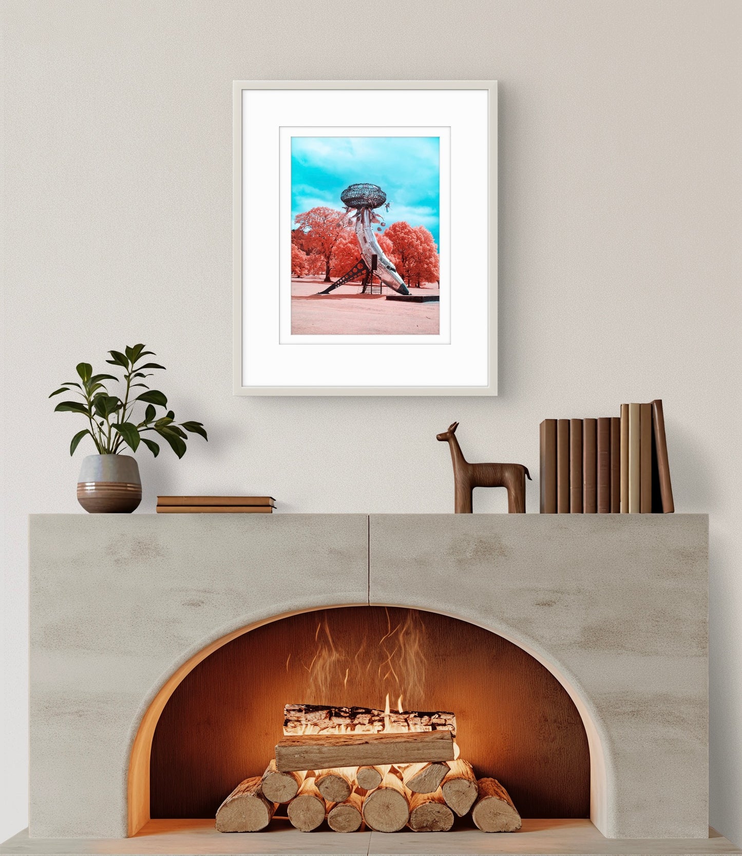 Chatsworth House - Derbyshire - UK