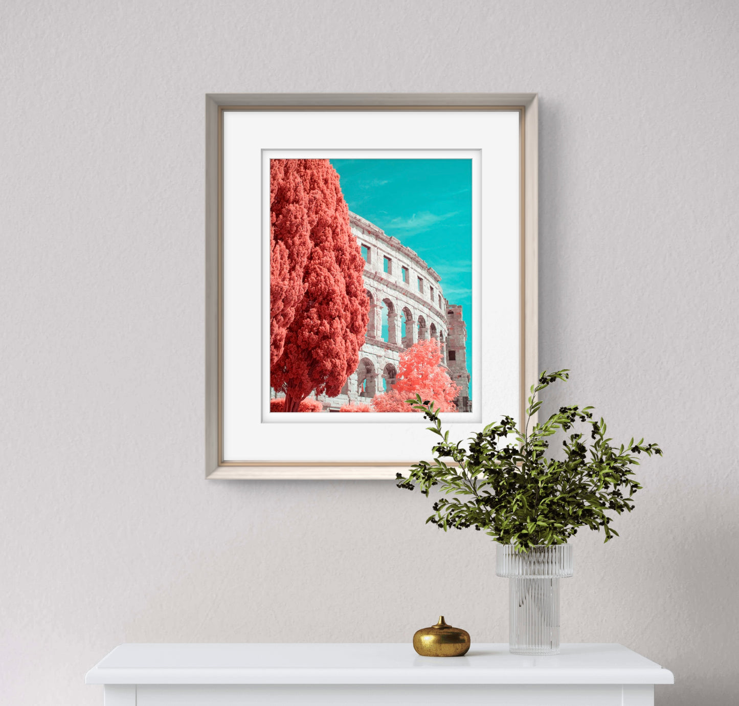 Pula Colosseum - Pula - Croatia (small)