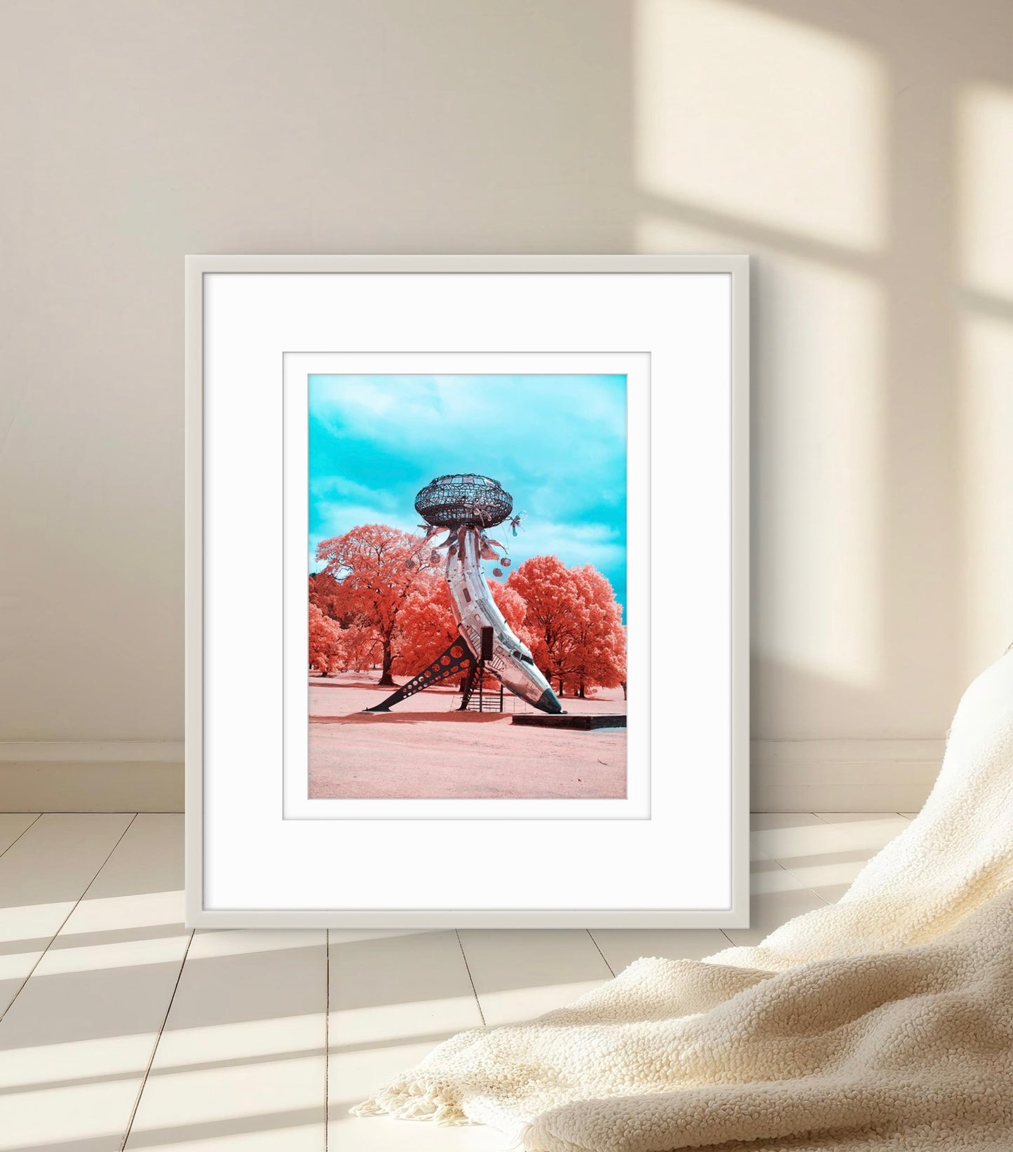 Chatsworth House - Derbyshire - UK