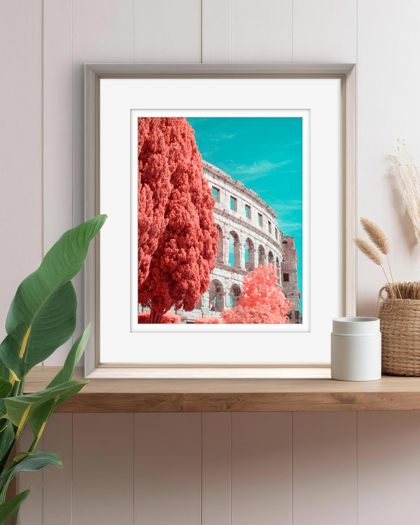 Pula Colosseum - Pula - Croatia (small)