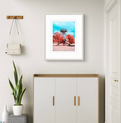 Chatsworth House - Derbyshire - UK