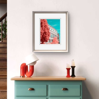 Pula Colosseum - Pula - Croatia (small)