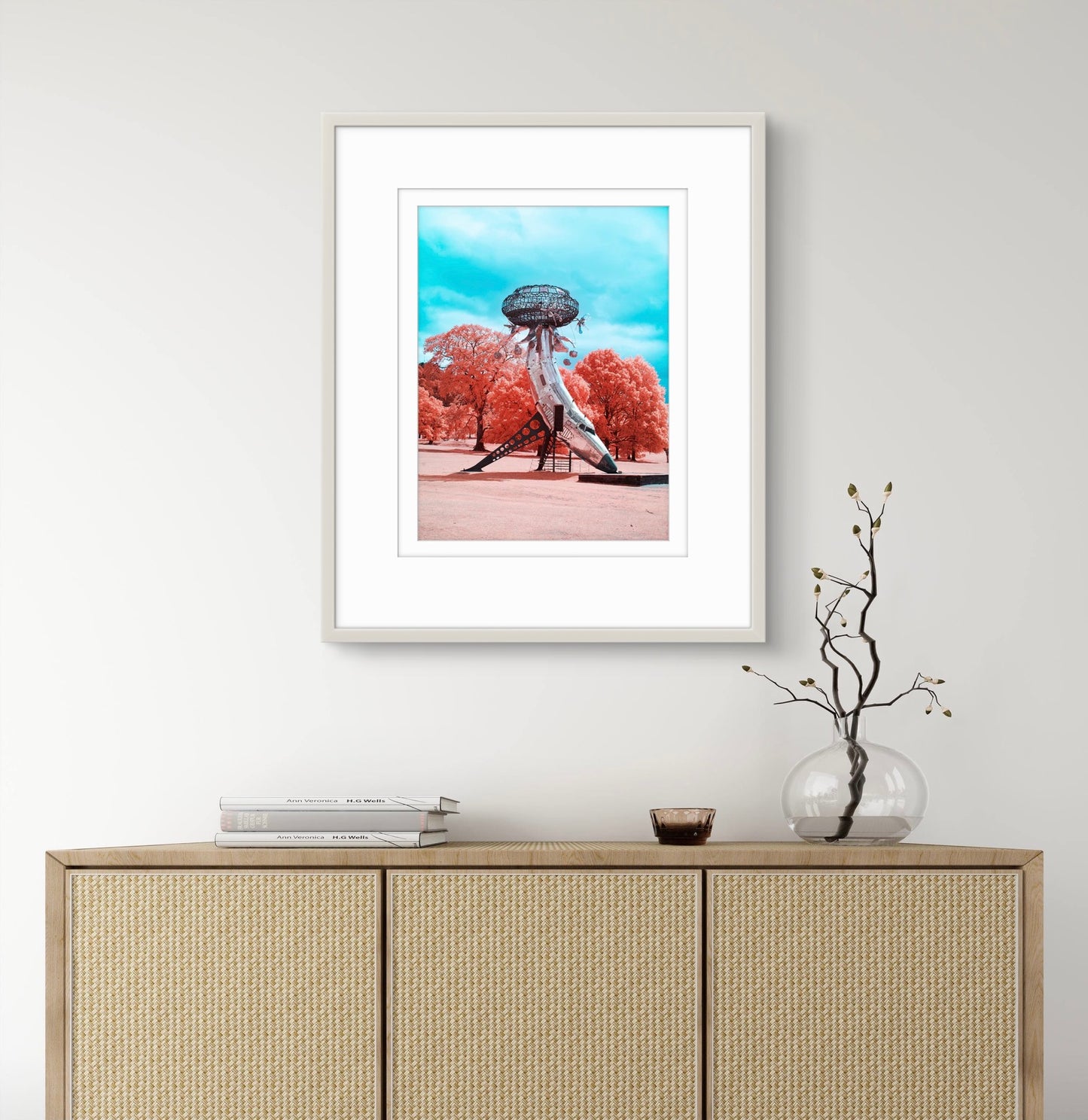 Chatsworth House - Derbyshire - UK