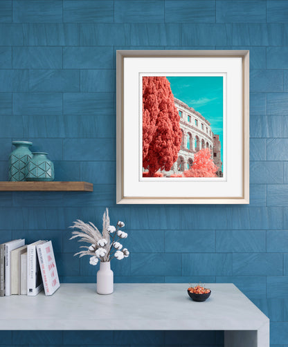 Pula Colosseum - Pula - Croatia (small)