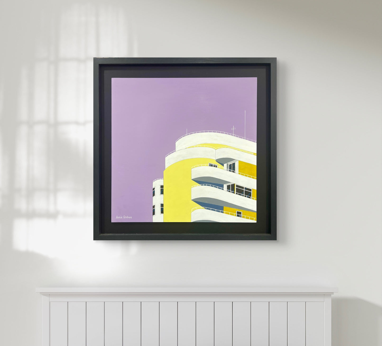 St. Leonards In Colour 3