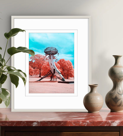 Chatsworth House - Derbyshire - UK