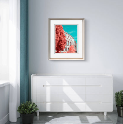 Pula Colosseum - Pula - Croatia (small)