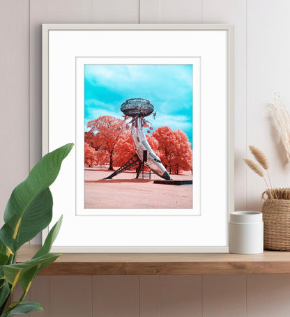 Chatsworth House - Derbyshire - UK