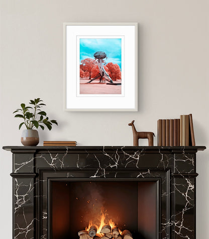 Chatsworth House - Derbyshire - UK