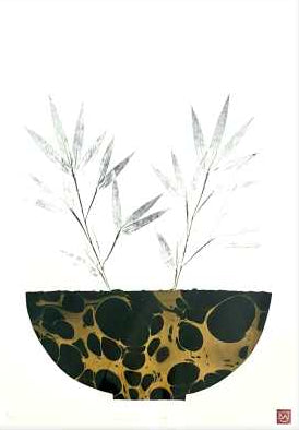 Demi Bubble Vessel I