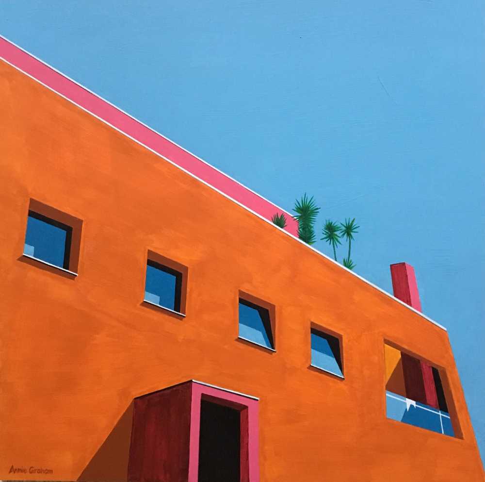 Fashion & Textile Museum