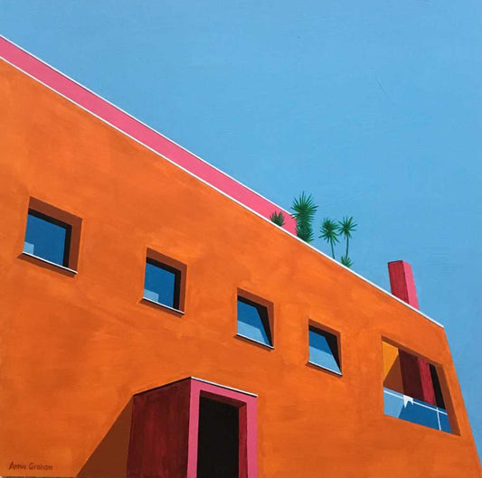 Fashion & Textile Museum