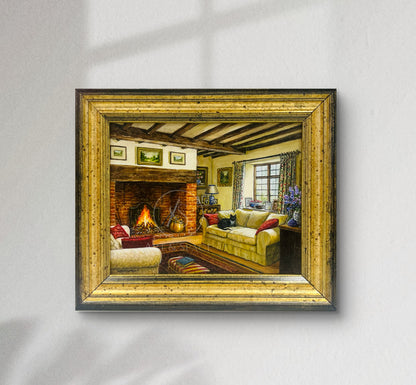 The Inglenook