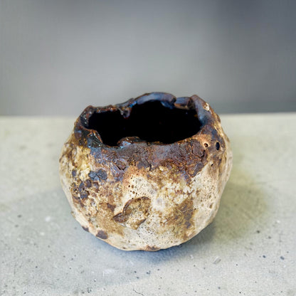 Ceramic Vessel No. 3