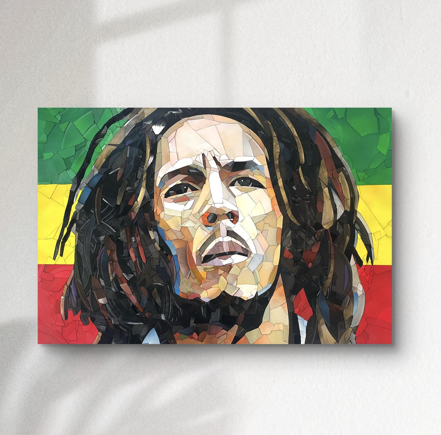 Bob Marley