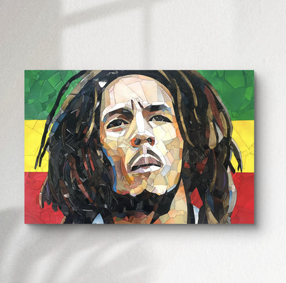 Bob Marley
