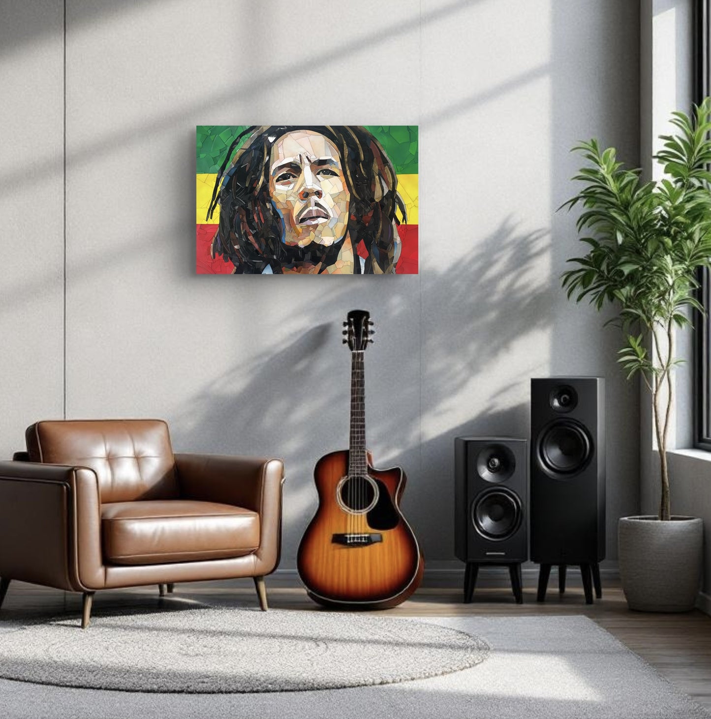 Bob Marley