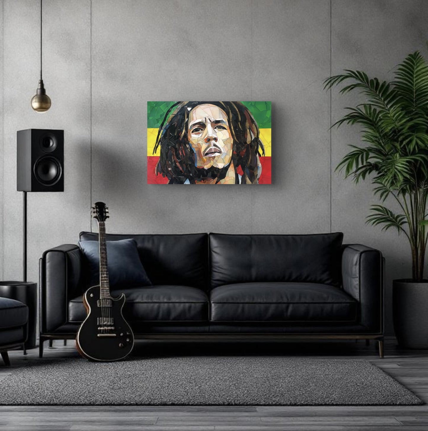 Bob Marley