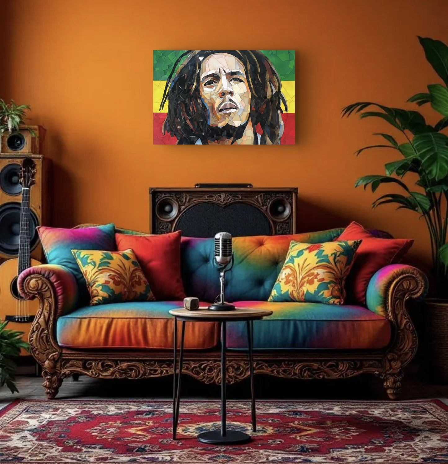 Bob Marley