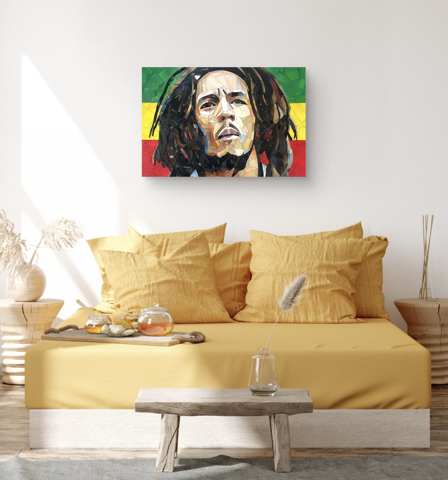 Bob Marley