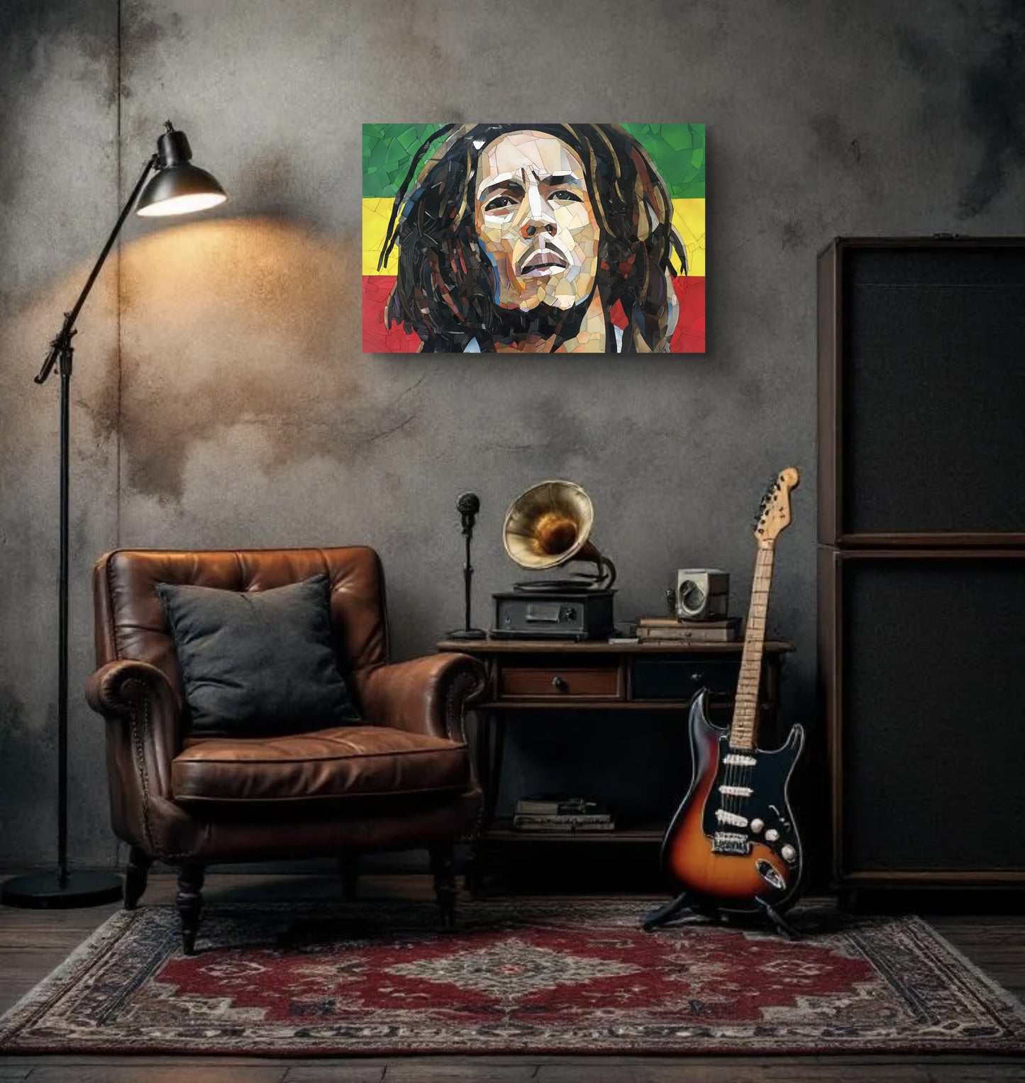 Bob Marley