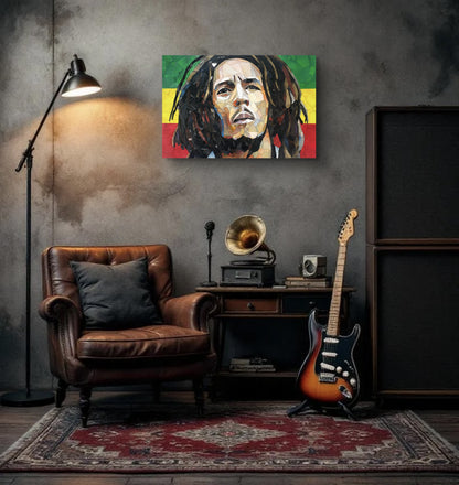 Bob Marley