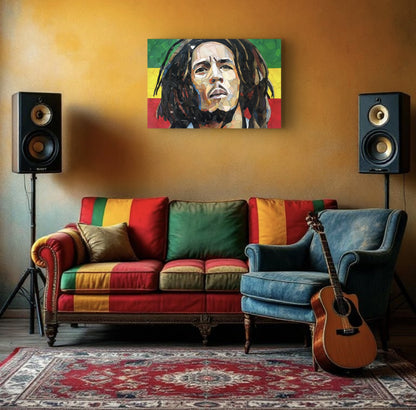 Bob Marley