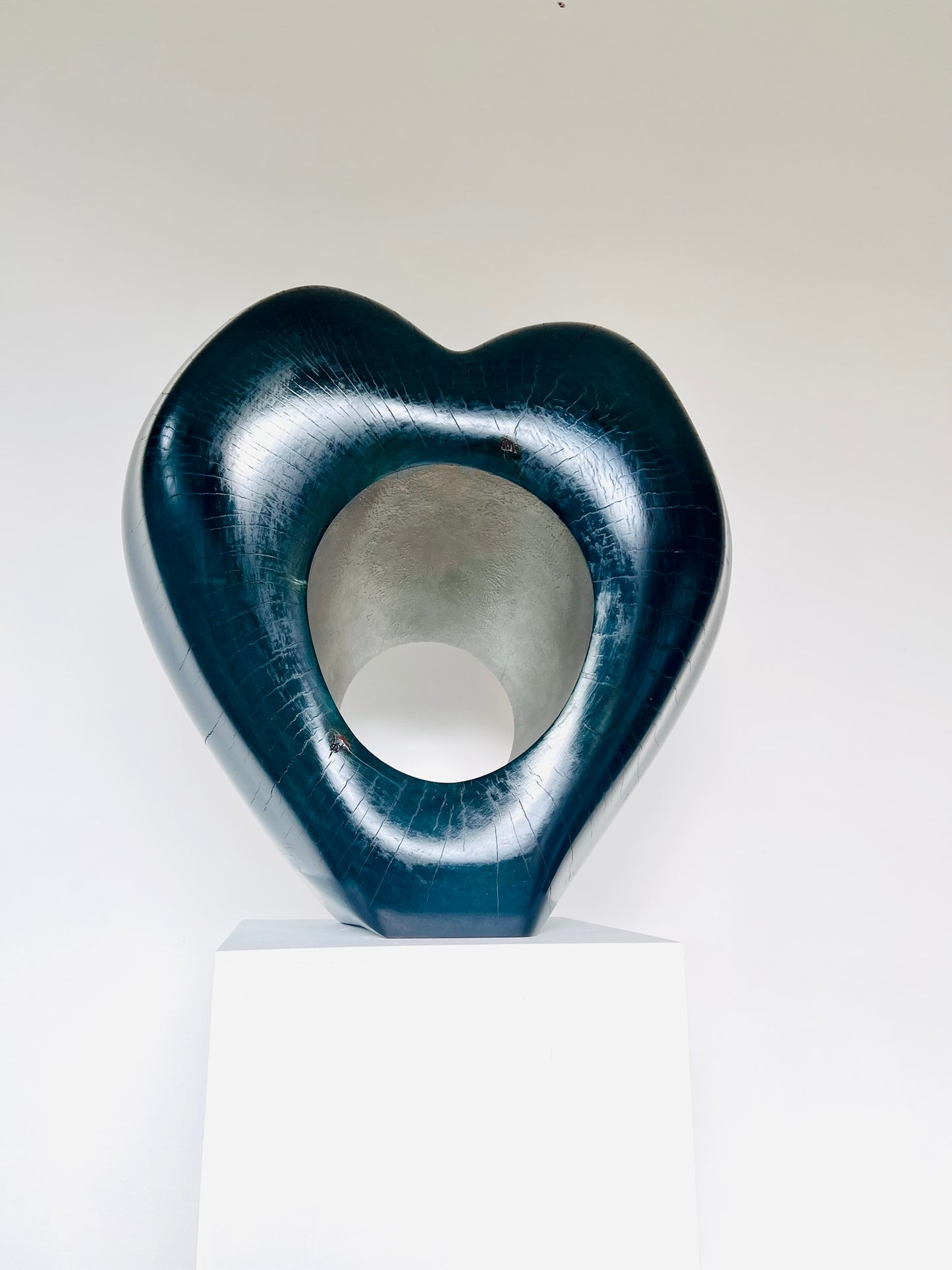 Blue Heart
