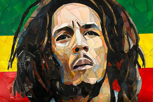 Bob Marley