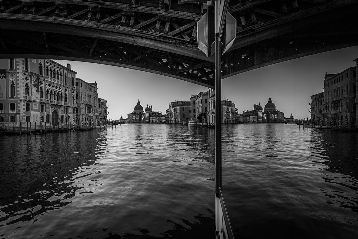 Grand Canal in Venice