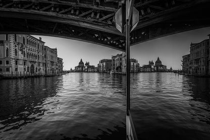 Grand Canal in Venice