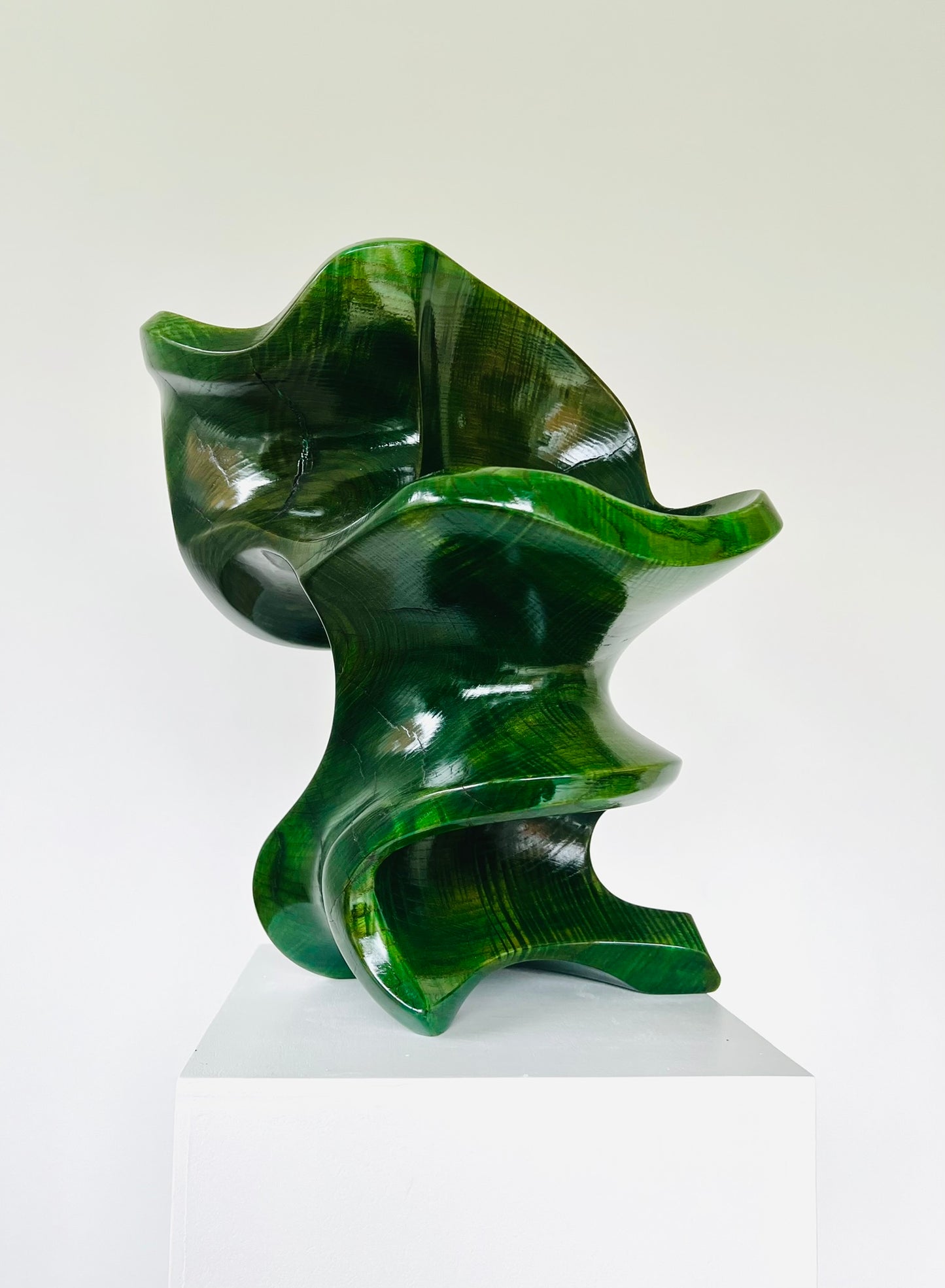 Green Bowl