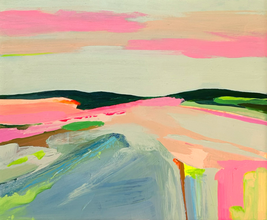 Spring Tide