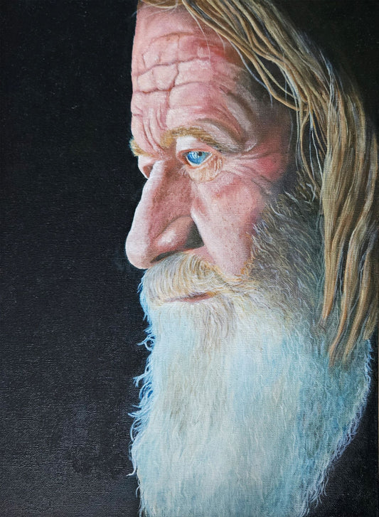 Contemplation