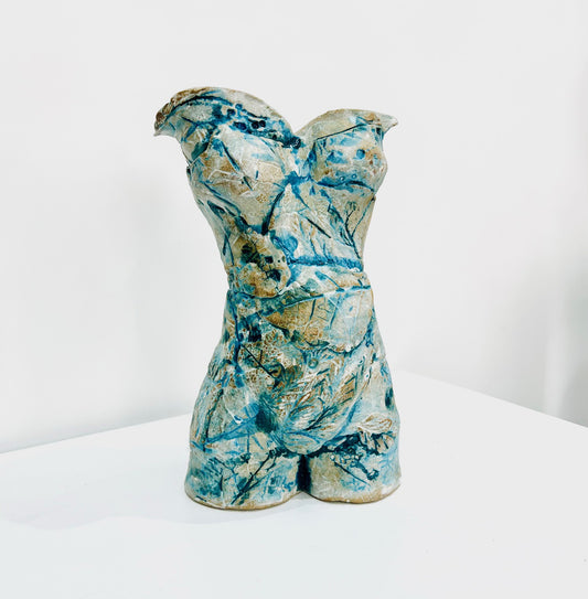 Botanical Torso S