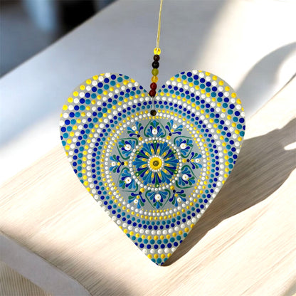 Mediterranean Horizon