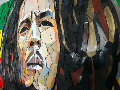 Bob Marley