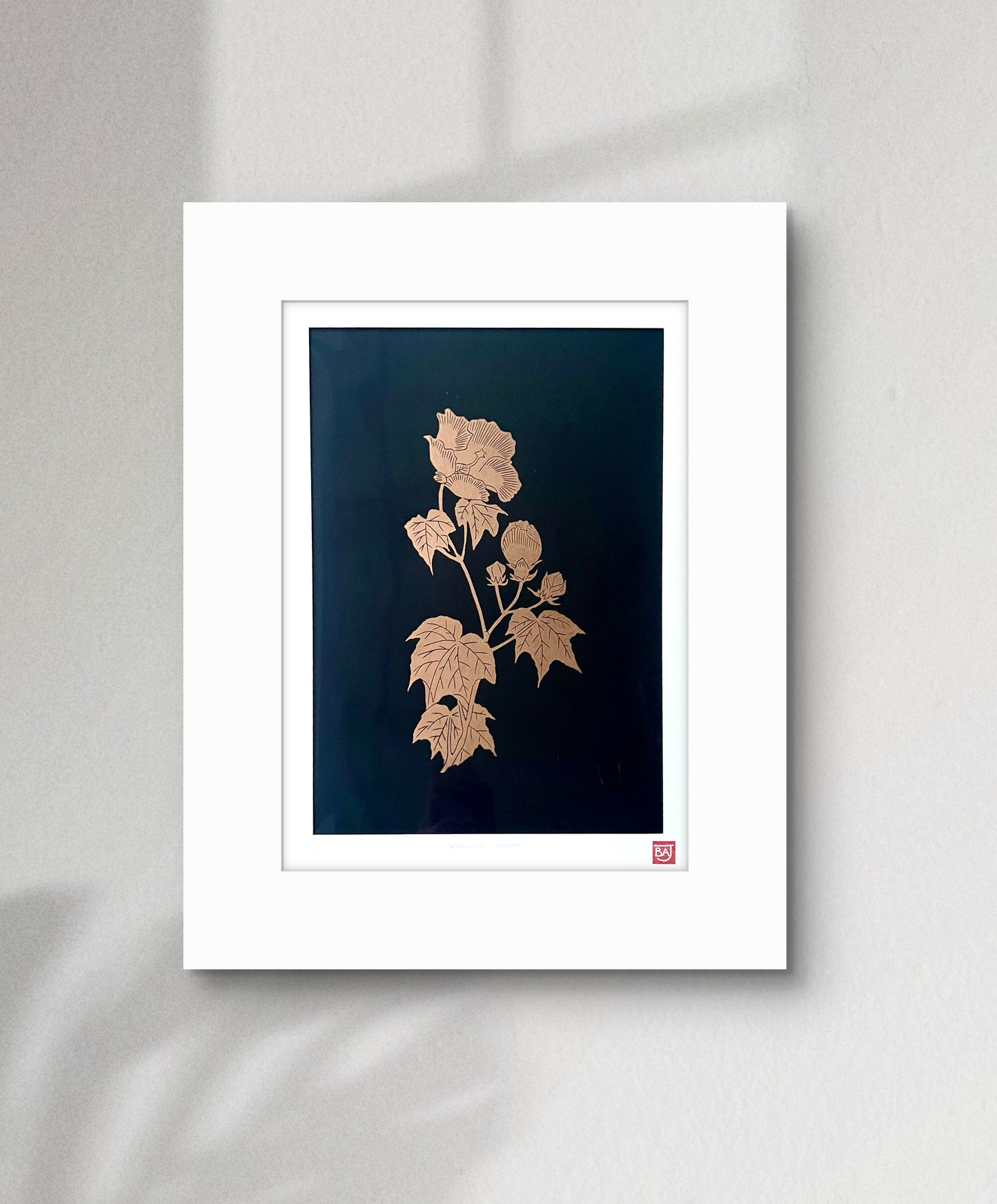 Japanese Peony