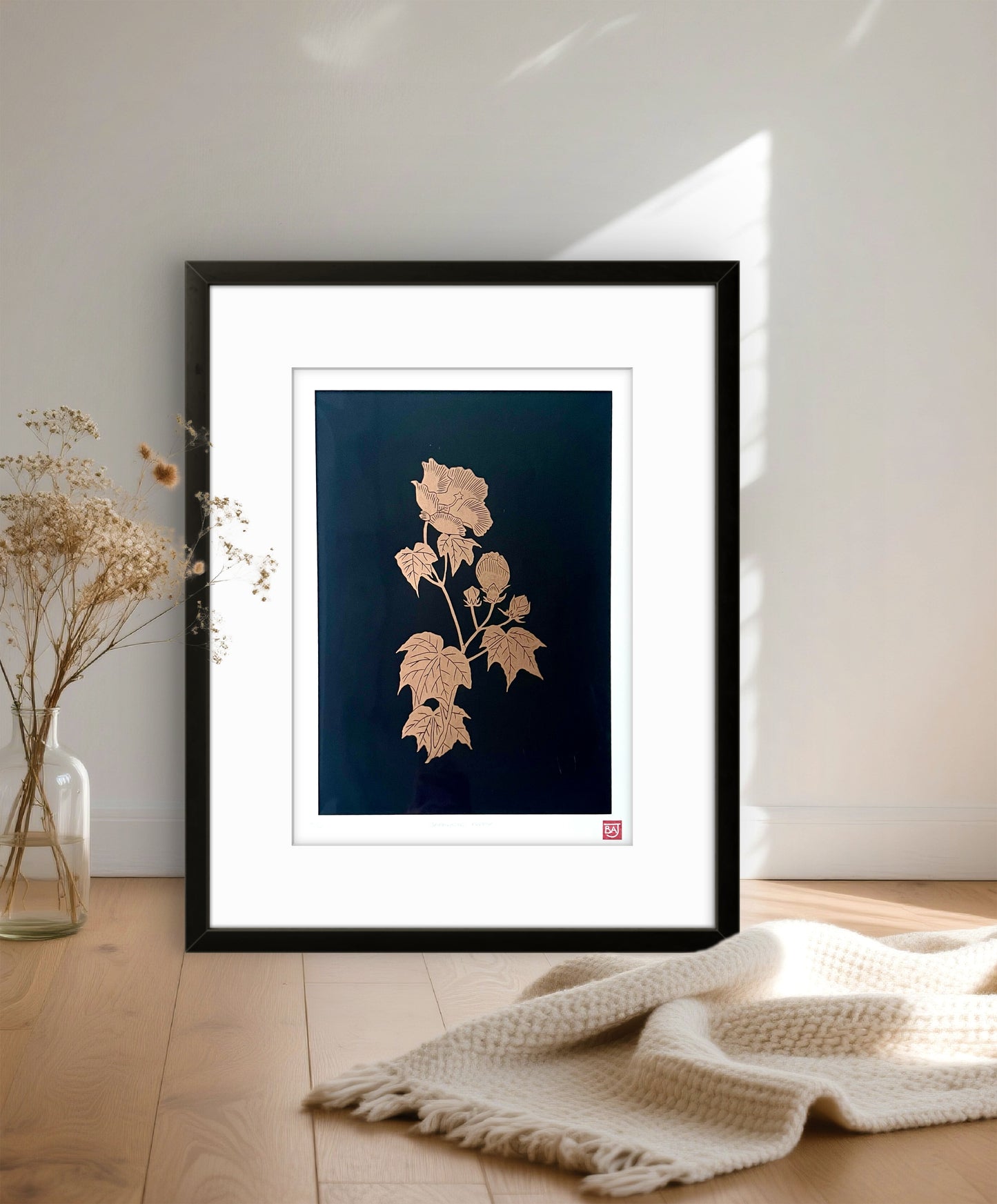 Japanese Peony