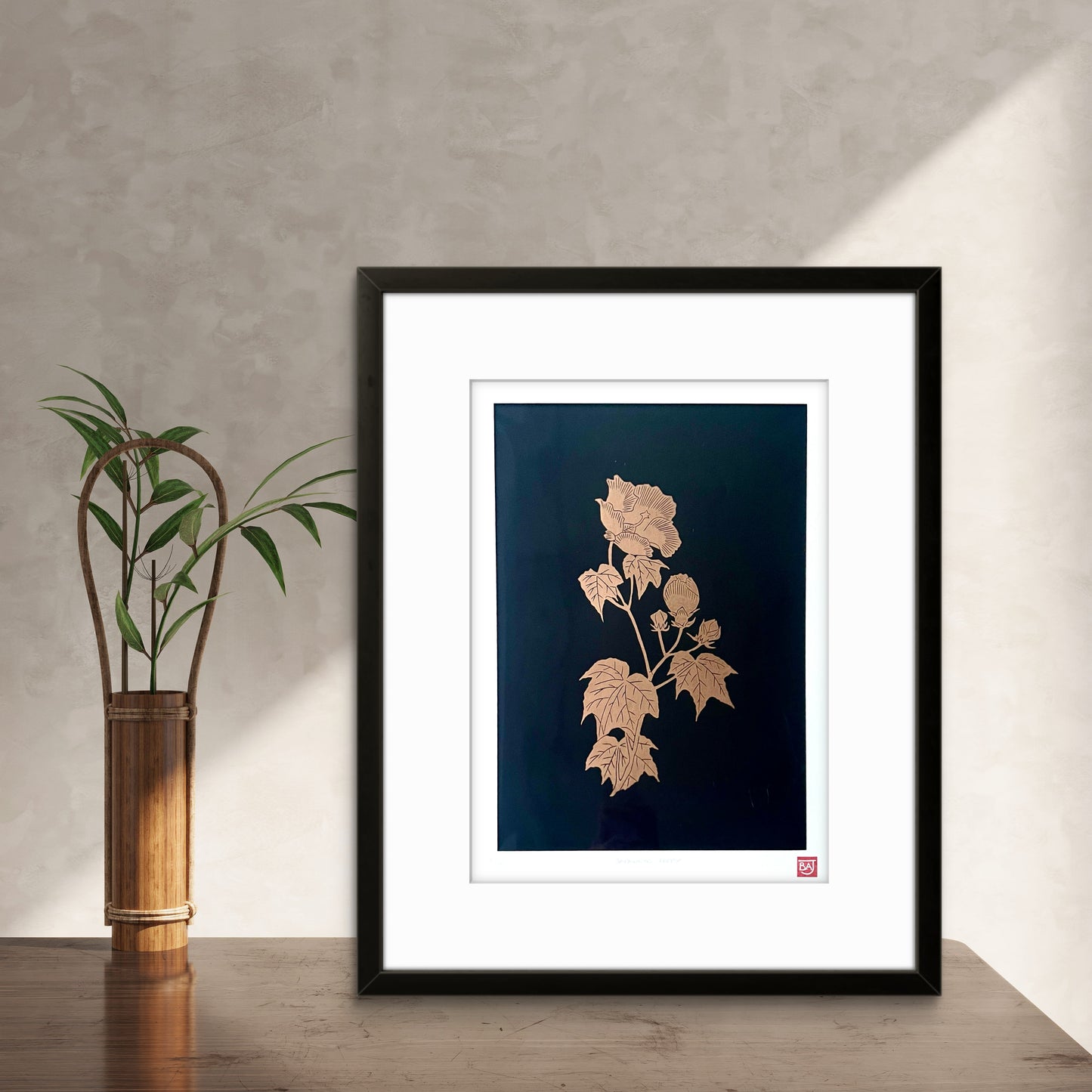 Japanese Peony