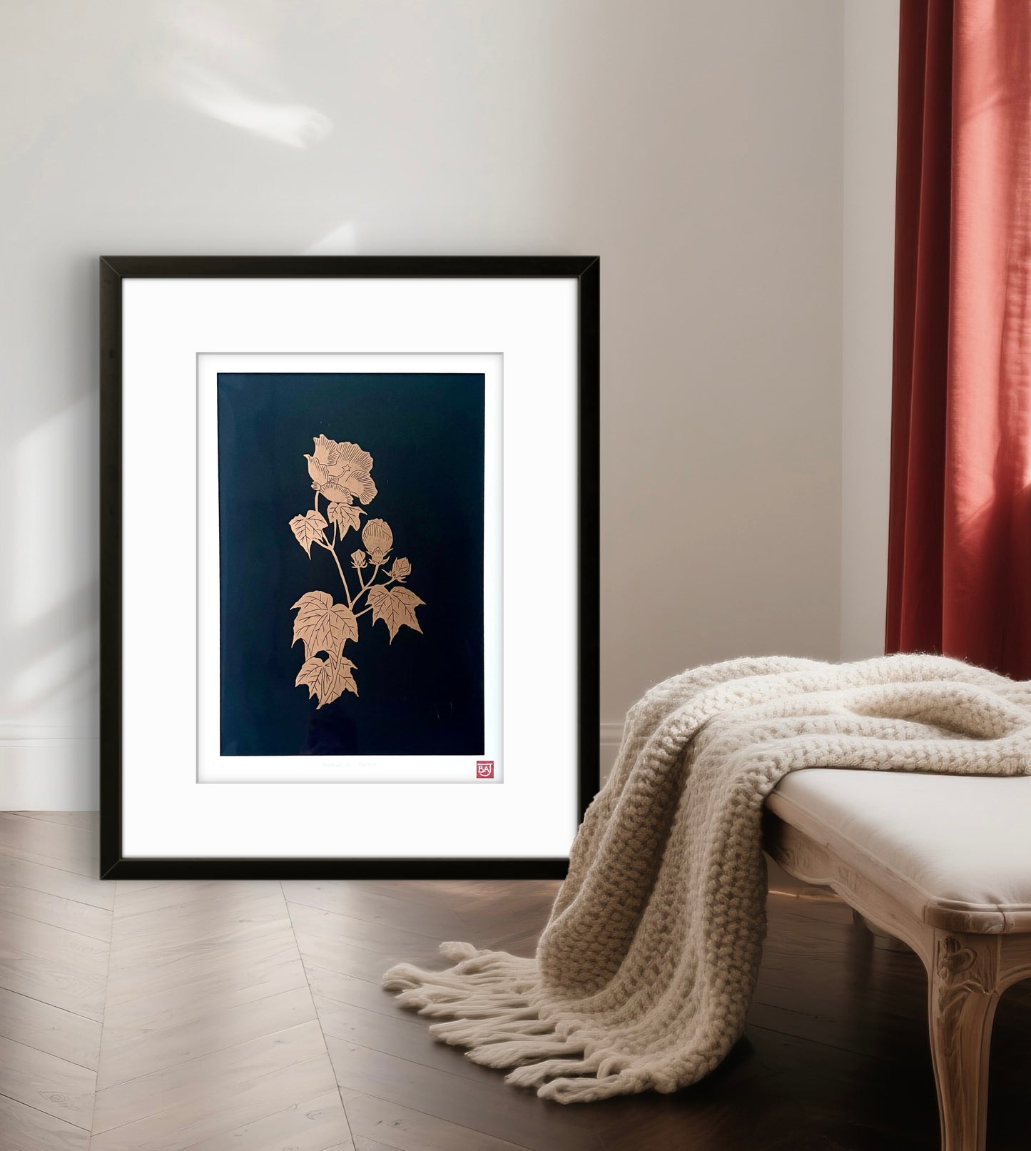 Japanese Peony