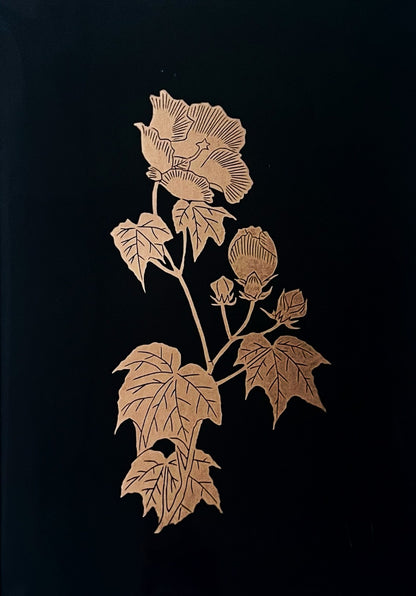 Japanese Peony