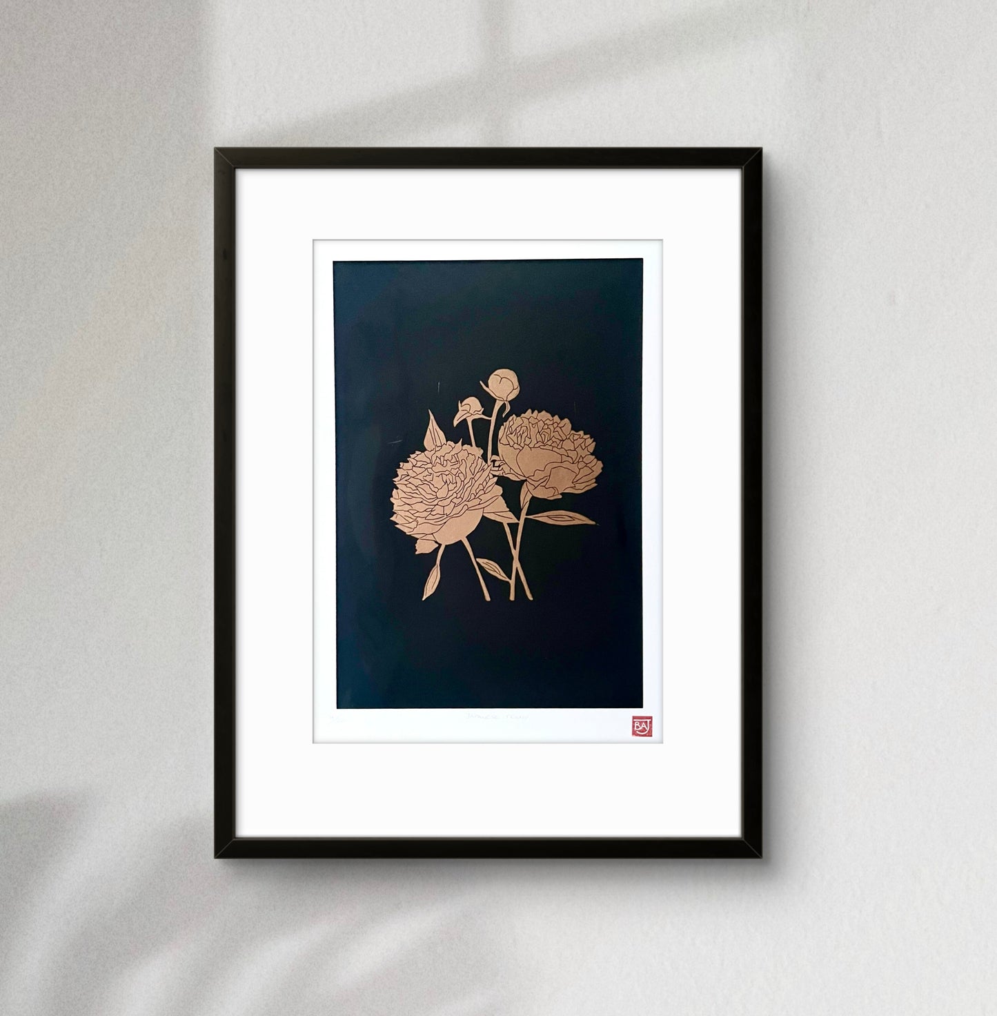 Japanese Poppy